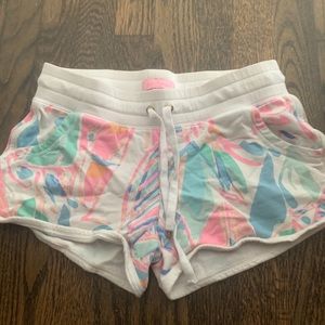 Lily Pulitzer Shorts